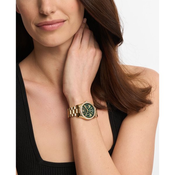 Michael Kors Lexington horloge MK4924